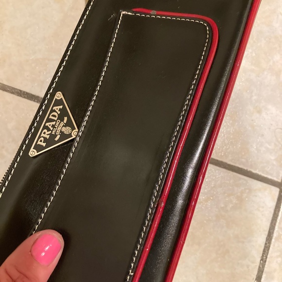 Prada petit sac - Picture 3 of 4
